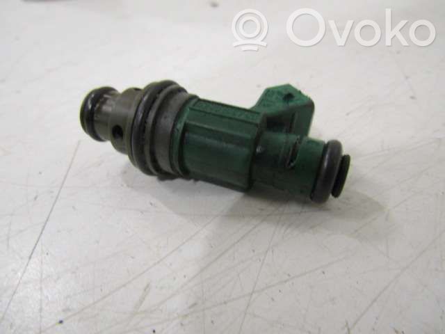 Inyector de combustible   0280155750