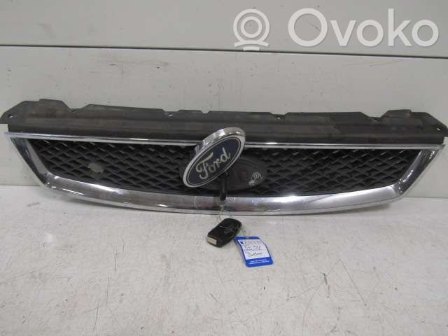 Ford Focus Spyna variklio dangčio 