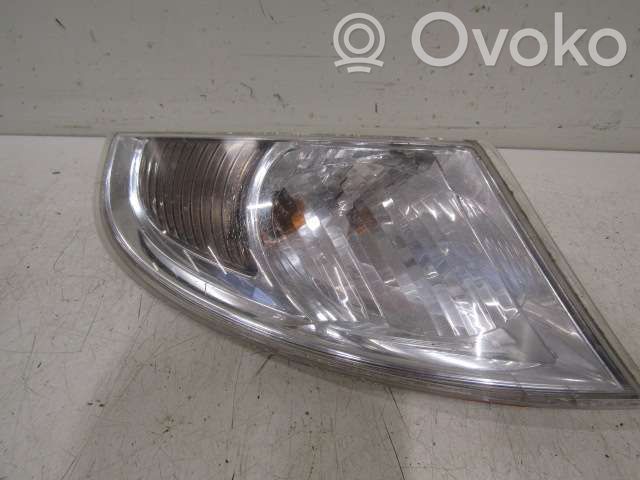 Saab 9-5 Front indicator light 