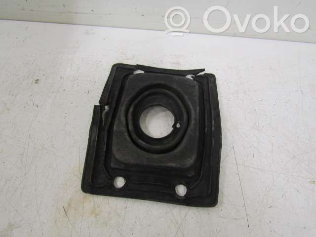 Volvo 940 Gear lever shifter trim leather/knob 