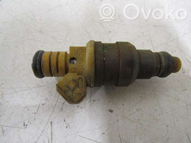 Inyector de combustible   0280150762,3517572