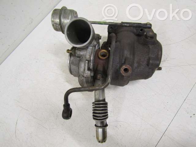 Saab 9-5 Turbo 