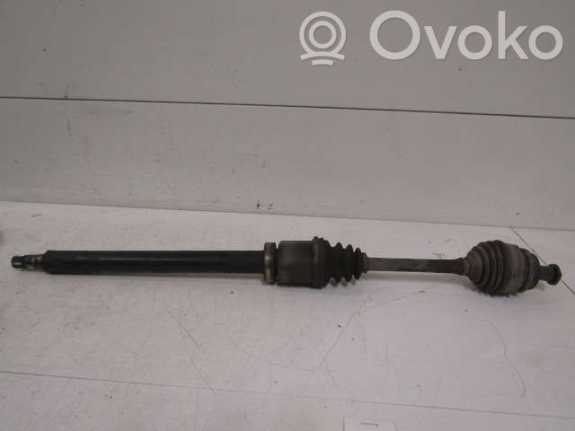 Volvo S80 Eje de transmisión delantero 