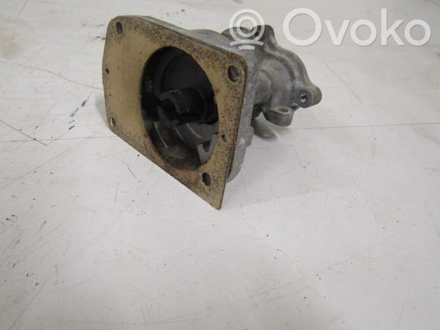Ford Transit -  Tourneo Connect EGR valve 