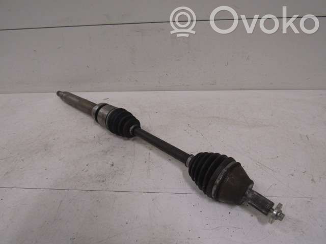 Ford Focus Front driveshaft 