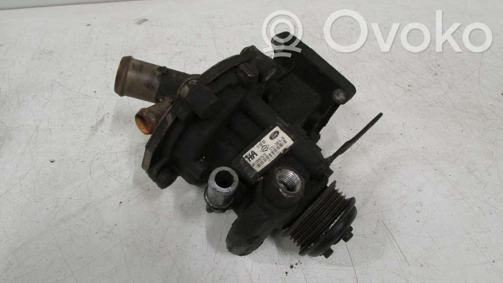 Ford Transit Power steering pump 