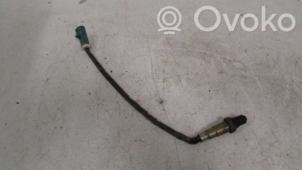 Volvo V50 Lambda zonde 