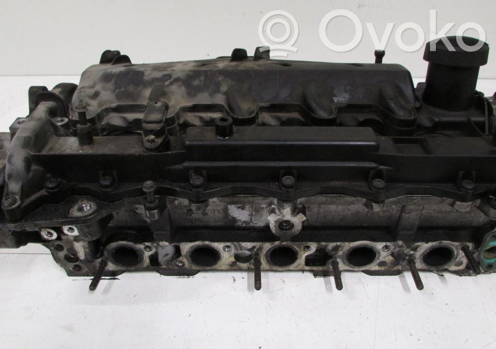 Volvo V70 Engine head 