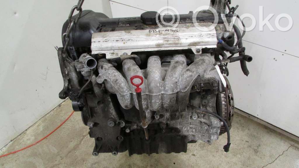 Engine   B5244S,B5244S,B5244S