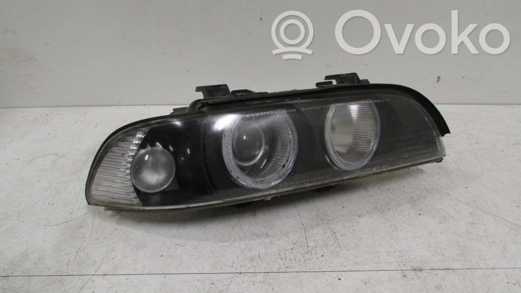 BMW 5 E39 Headlight/headlamp 