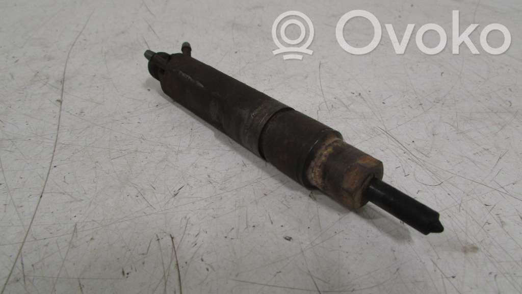 Inyector de combustible   038130201GX,038130201GX