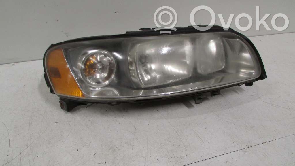 Headlight/headlamp   89009287,8693568,30648209