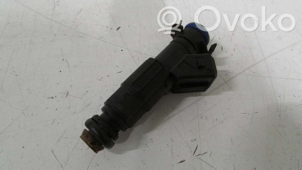 Ford Focus Sprausla (-i) 