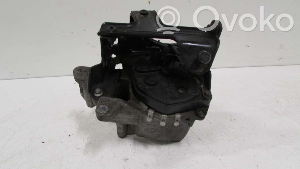 Ford C-MAX II Alloggiamento del filtro del carburante 