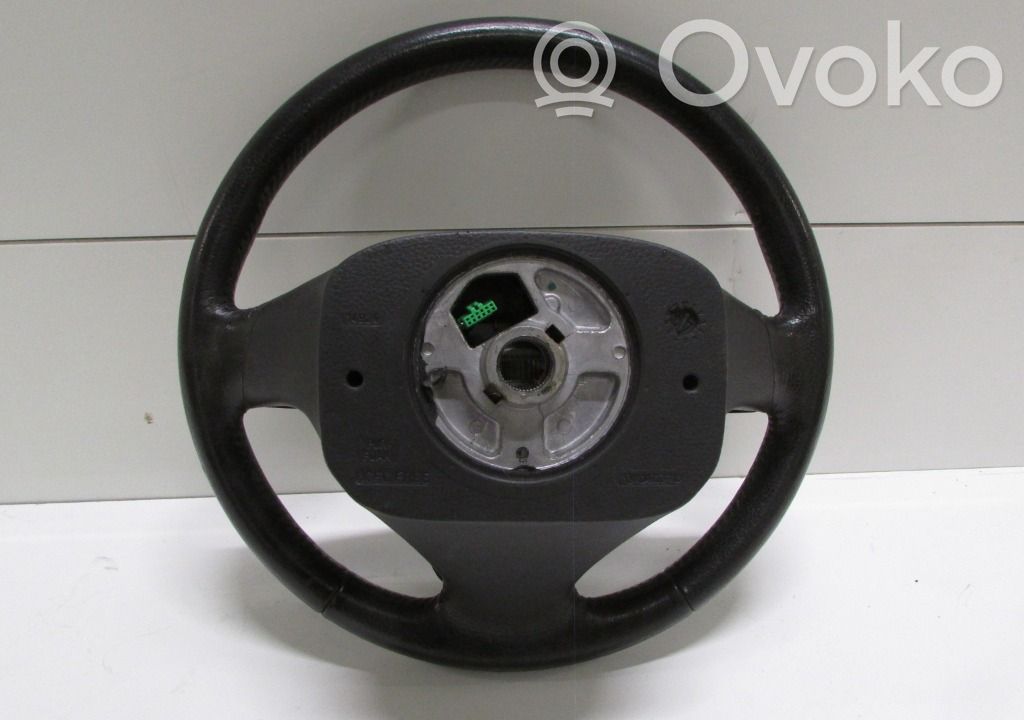 Volvo V70 Руль 