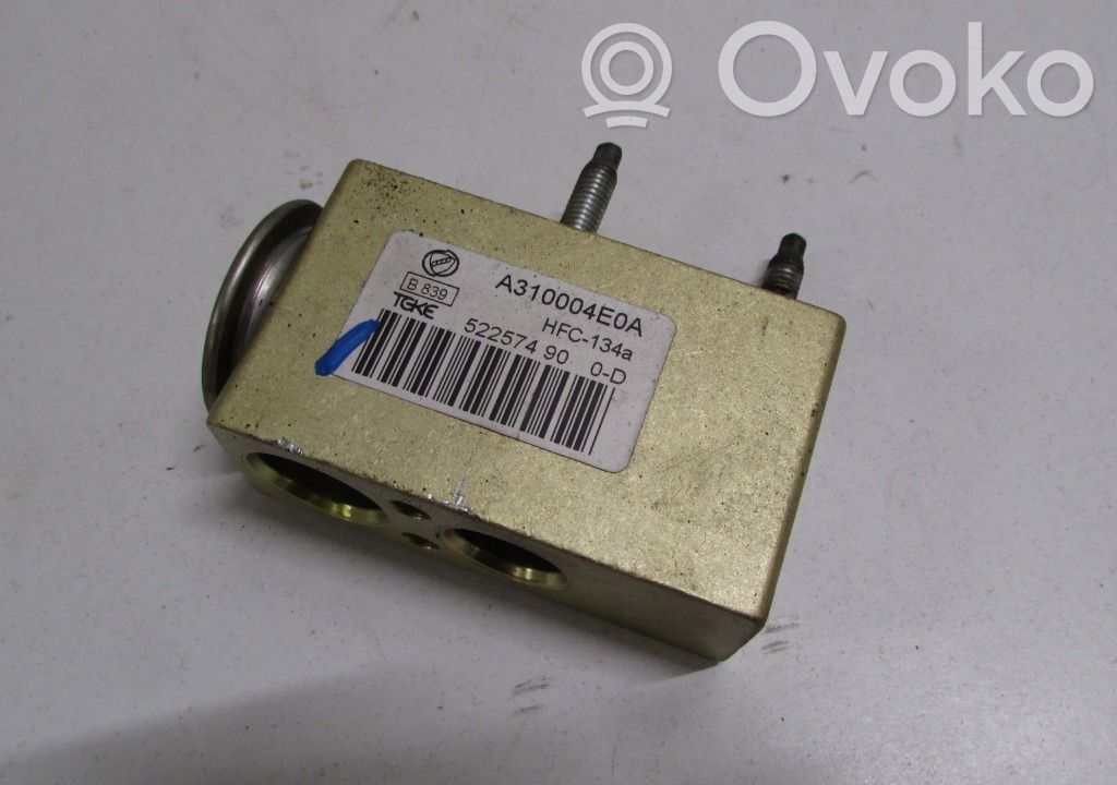 Ford Ka Ilmastointilaitteen laajennusventtiili (A/C) 