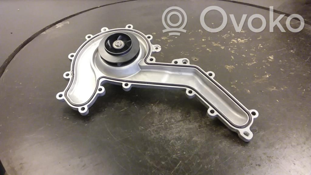 Audi A7 S7 4G Water pump 