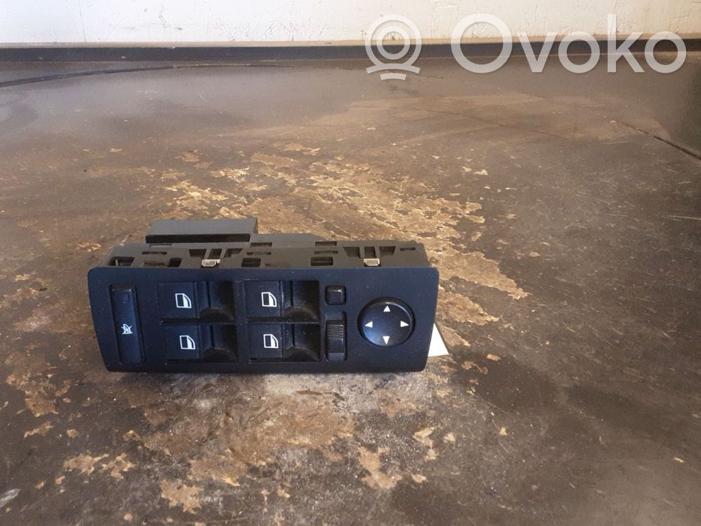 Interruptor del elevalunas eléctrico   6925696