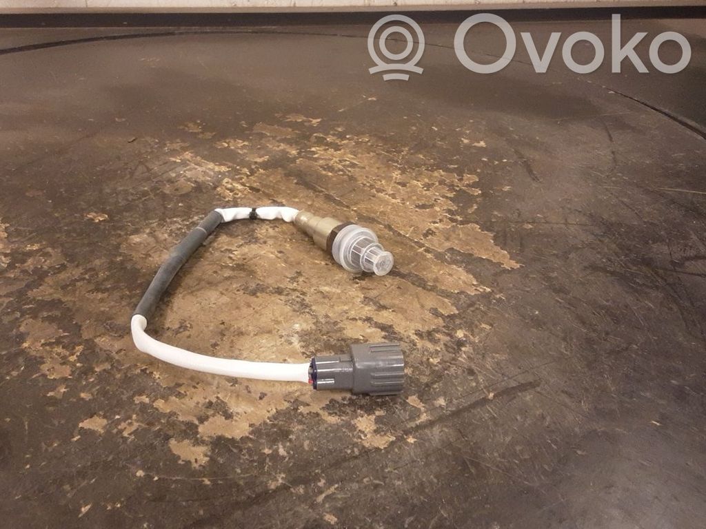 Toyota Aygo AB40 Lambda probe sensor 