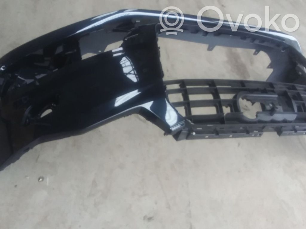 Audi A6 S6 C7 4G Etupuskuri 