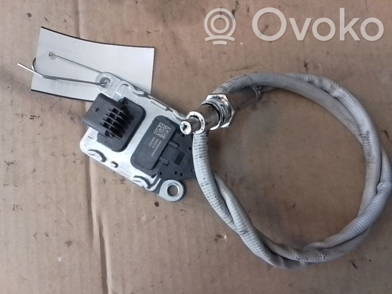 Iveco Daily 6th gen Lambda probe sensor 