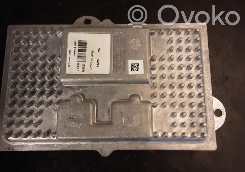 Ford Mondeo MK V Headlight ballast module Xenon 