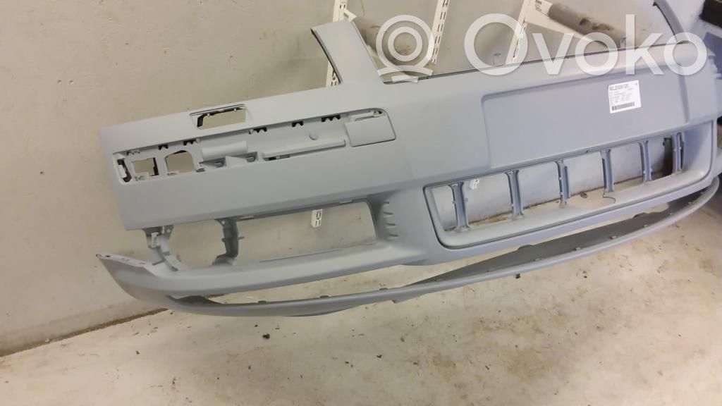 Audi A8 S8 D3 4E Priekinis bamperis 