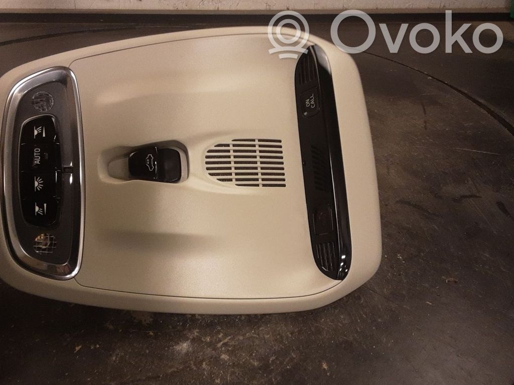 Volvo XC90 Luz del asiento delantero 