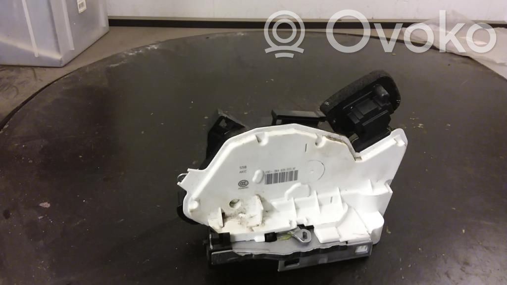 Seat Leon (5F) Centrinio užrakto varikliukas 