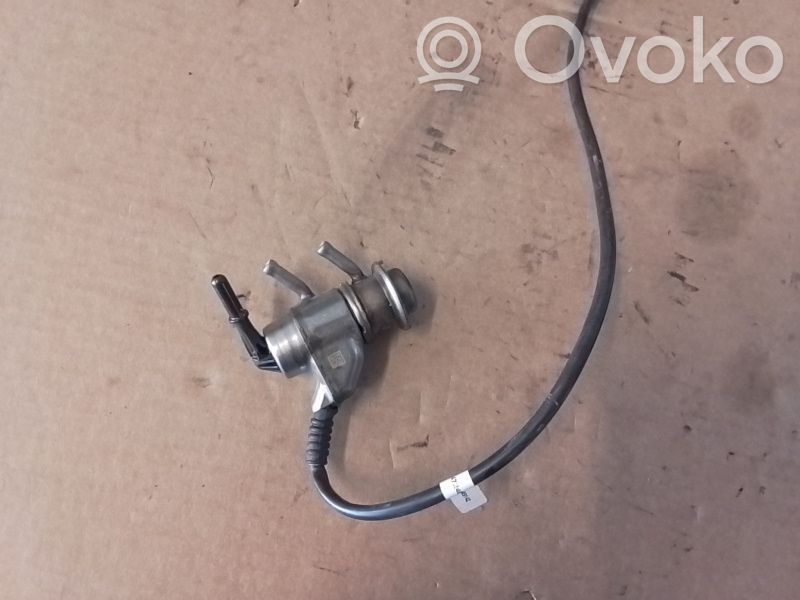 Iveco Daily 6th gen Inyector de AdBlue 