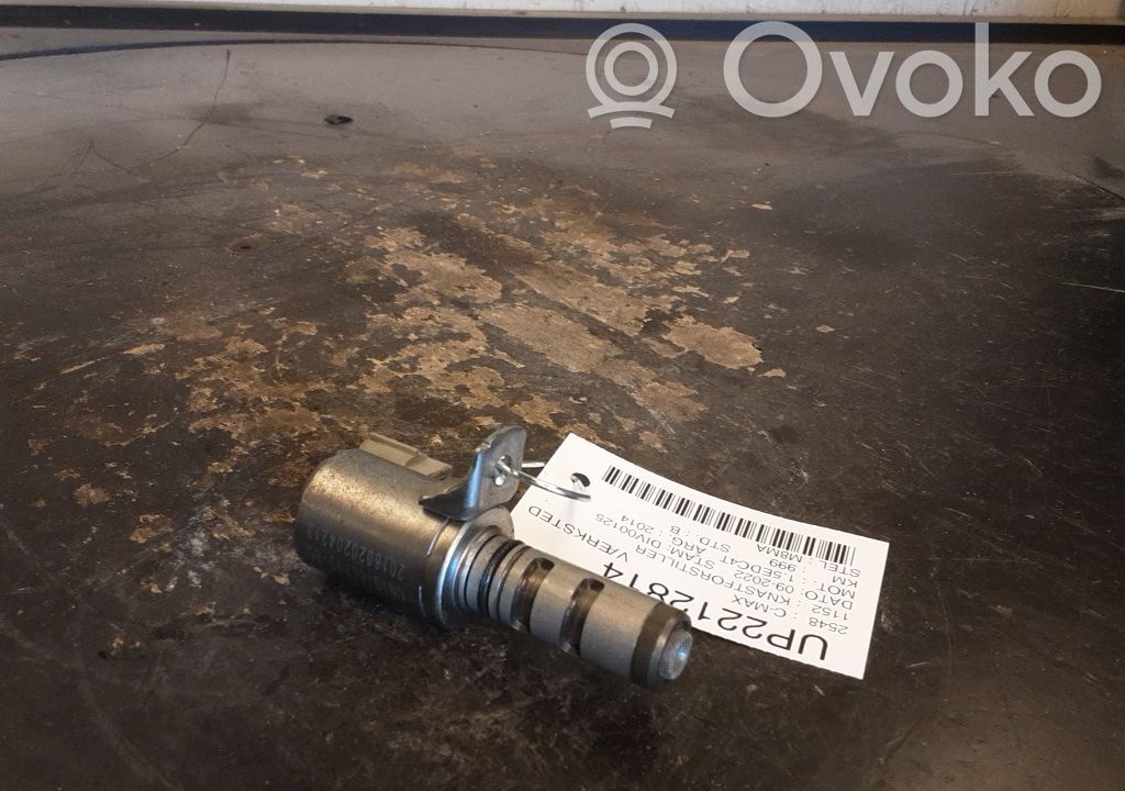 Ford C-MAX II Camshaft vanos timing valve 