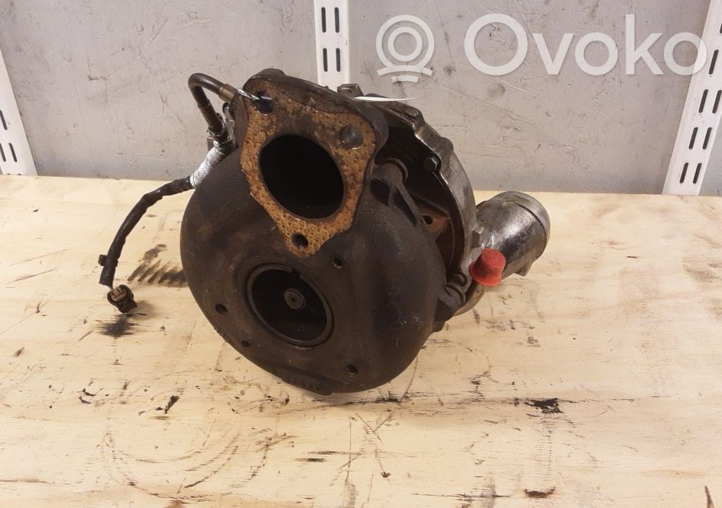 Turboahdin   A6420909580