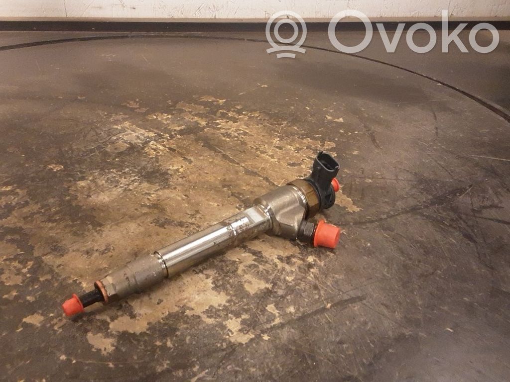 Alfa Romeo Giulia Inyector de combustible 