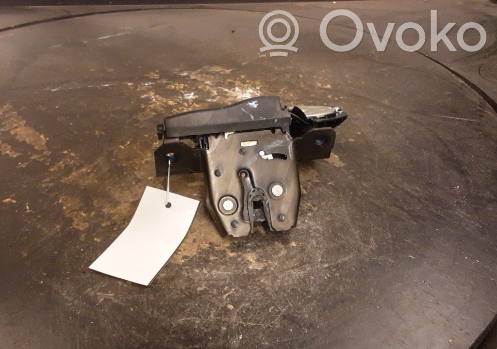 Motor de bloqueo de puertas   13509598