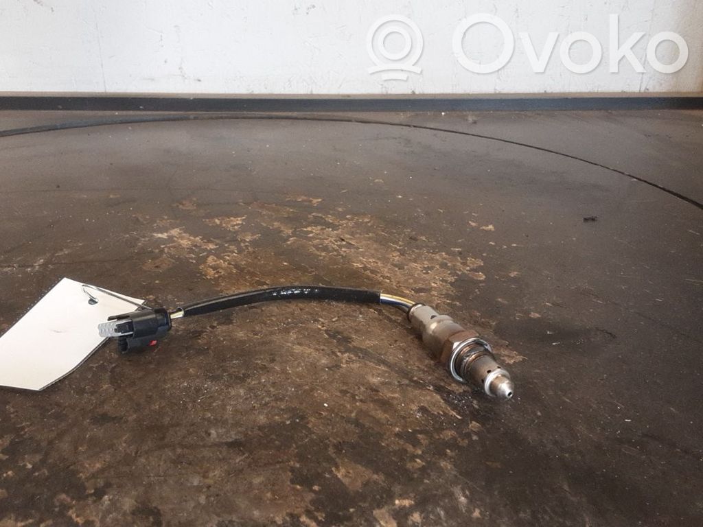 Sonde lambda   JX619G935AA
