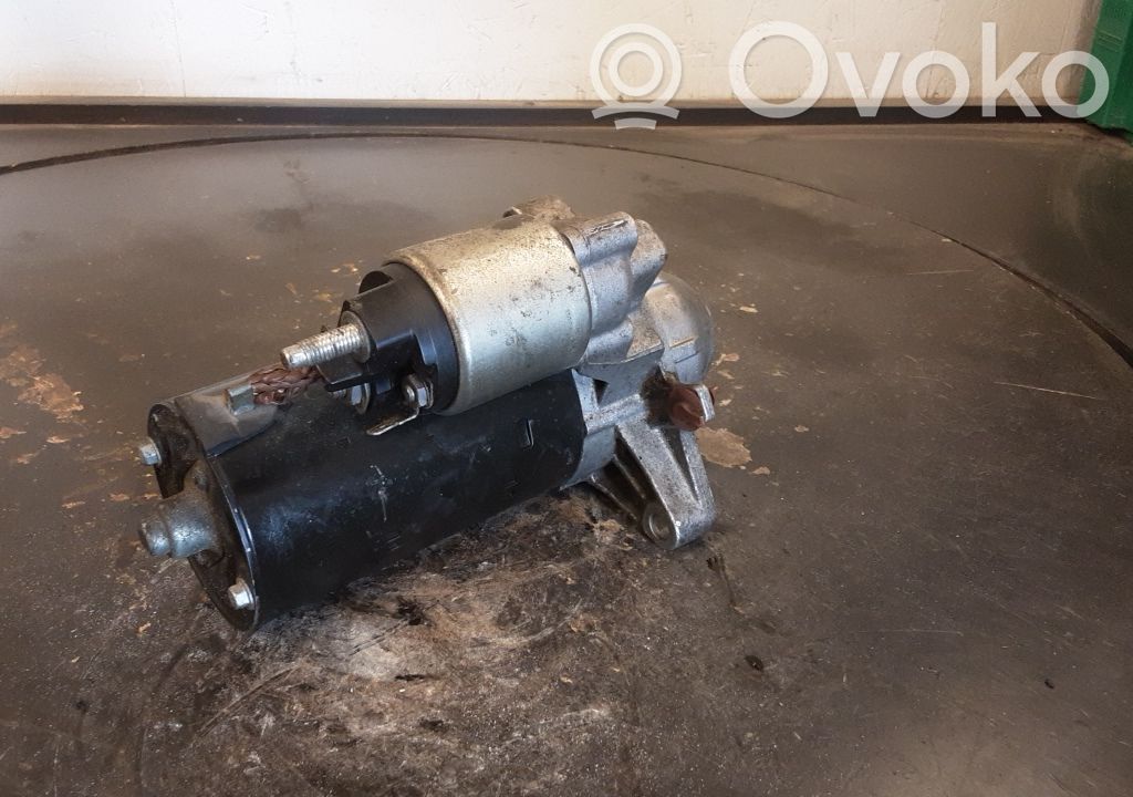 Starter motor   0001109404,68080460AA,0001109404