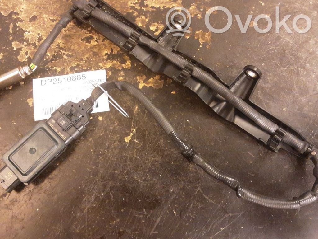 BMW 5 G30 G31 G38 Lambda probe sensor 