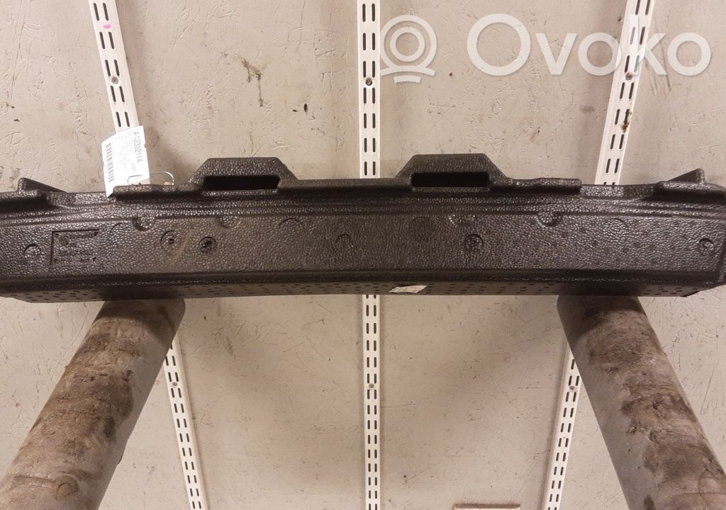 Volkswagen Tiguan Odbój / Amortyzator zderzaka przedniego 