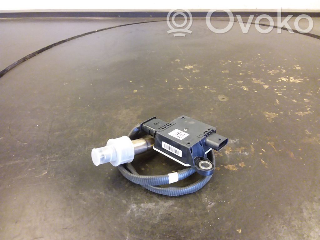 Renault Master III Lambda probe sensor 