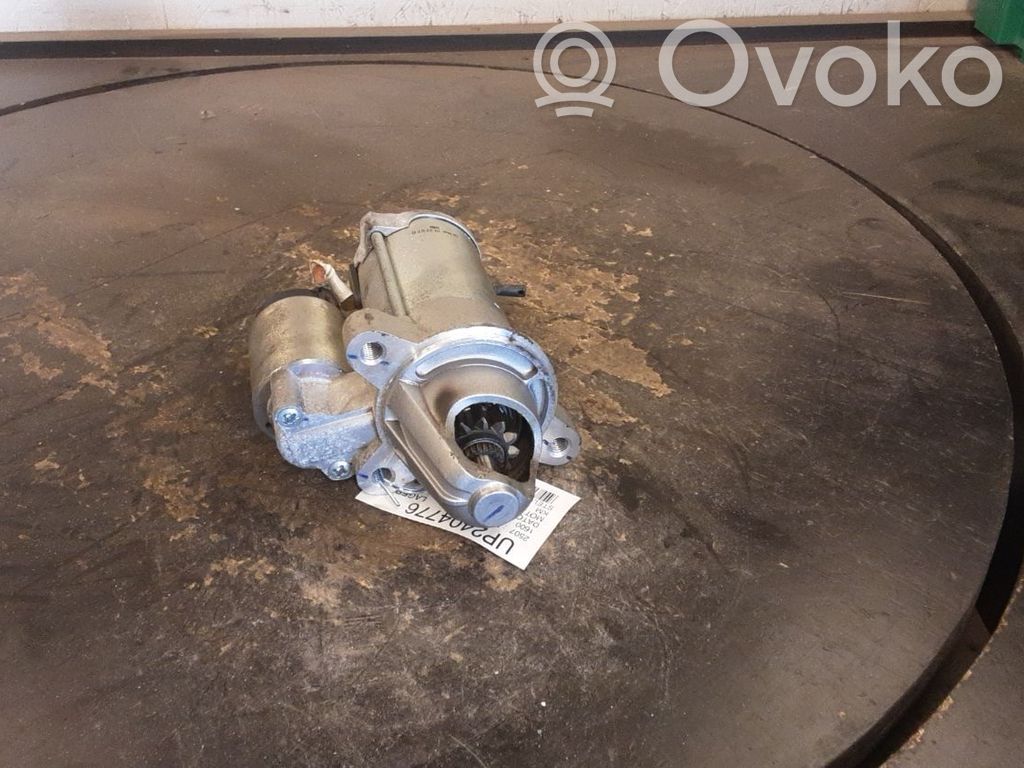 Starter motor   F1FT11000EB