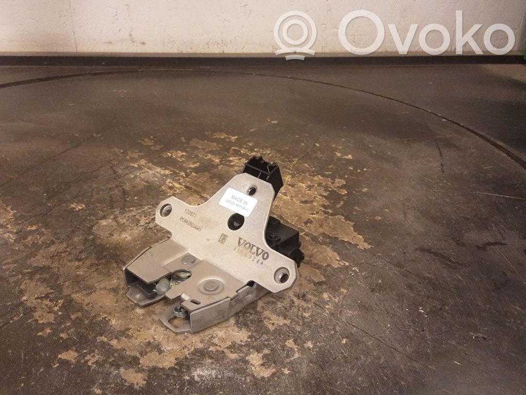 Central locking motor   31440244