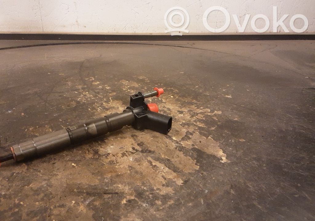 BMW 5 G30 G31 G38 Inyector de combustible 