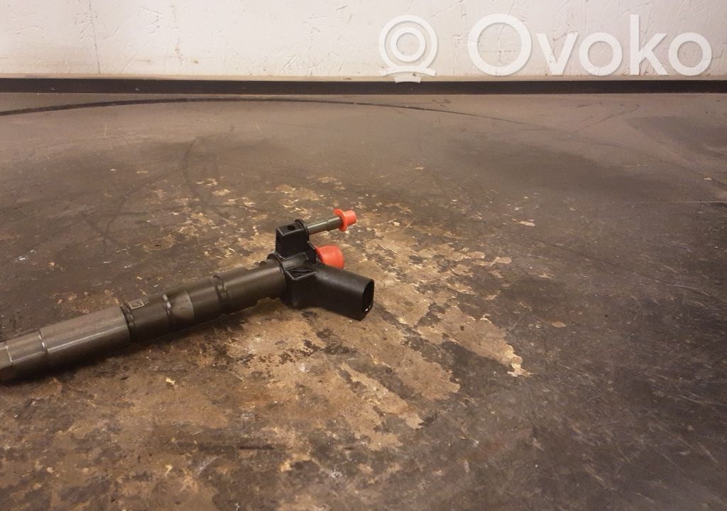 BMW 5 G30 G31 G38 Inyector de combustible 