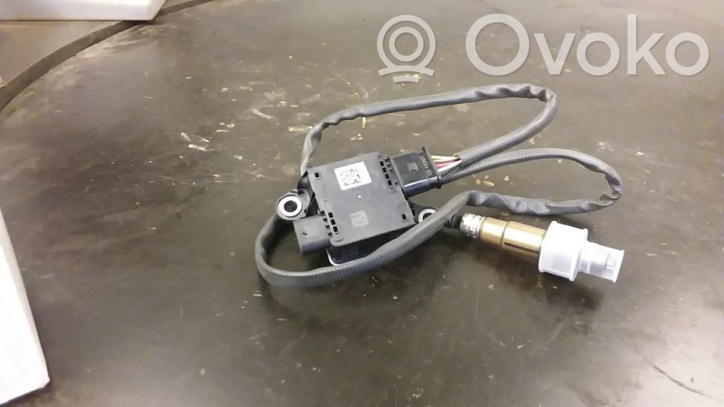 BMW 5 F10 F11 Lambda probe sensor 