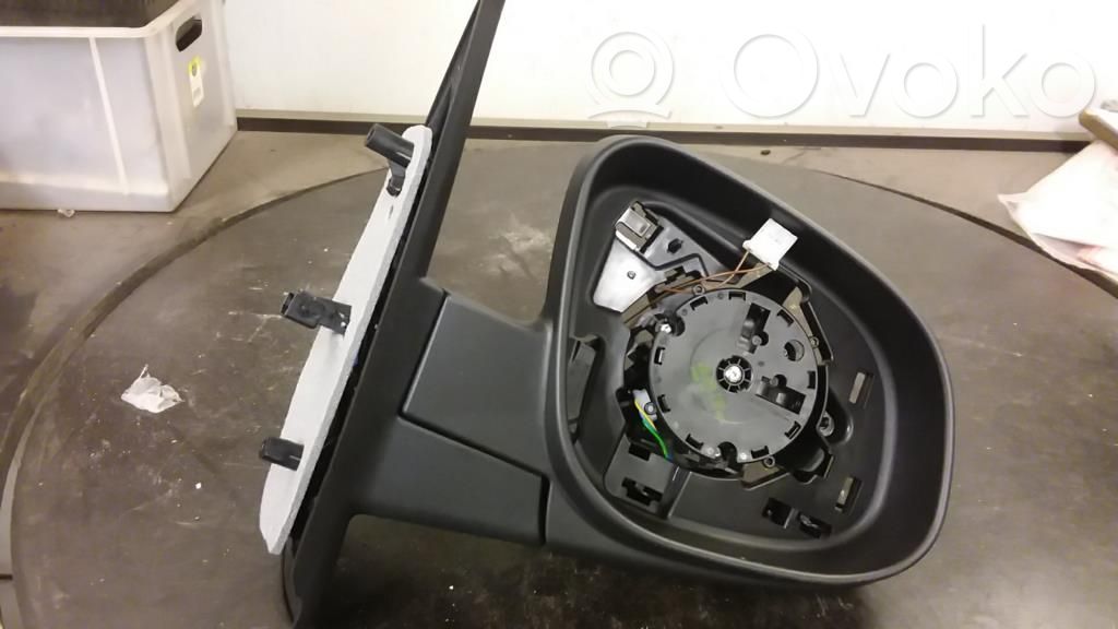 Mercedes-Benz Citan W415 Oglindă electrică ușă față 