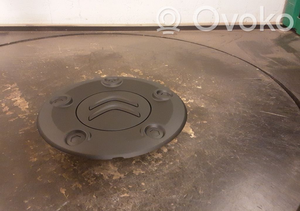 Citroen Jumpy Original wheel cap 