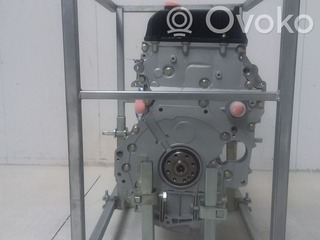 Opel Astra K Engine 