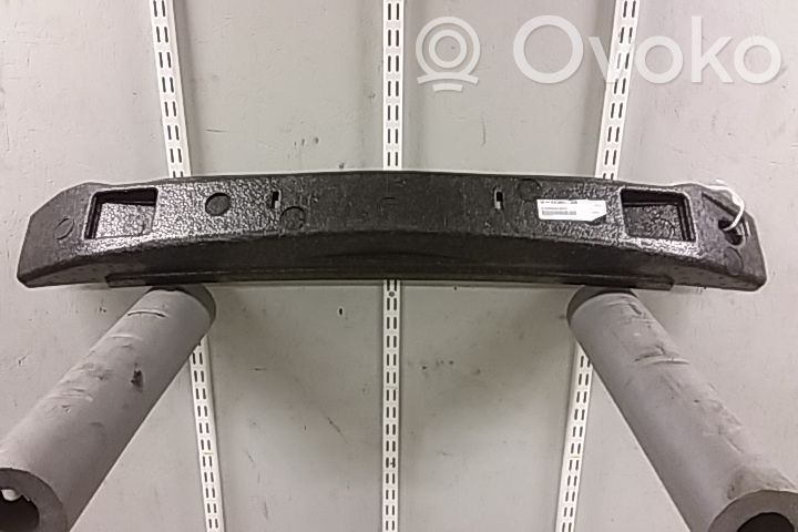 Chevrolet Spark Front bumper shock/impact absorber 
