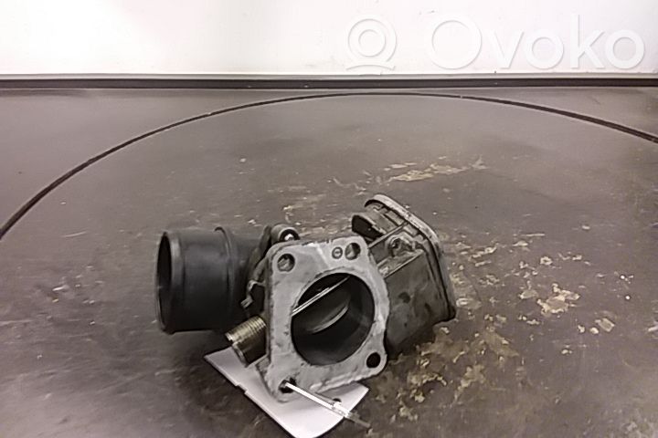 Throttle valve   504388271