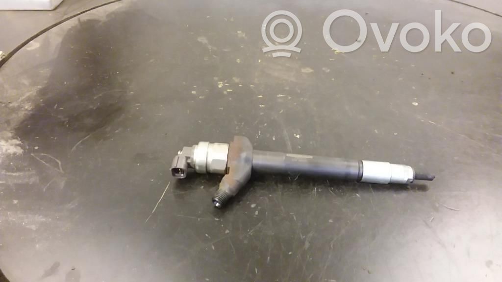 Ford Transit Inyector de combustible 